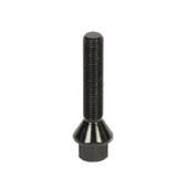 Vis Longue à Portée Conique M12x1.75 (42 mm) pour Elargisseurs de Voie 10 à 20 mm